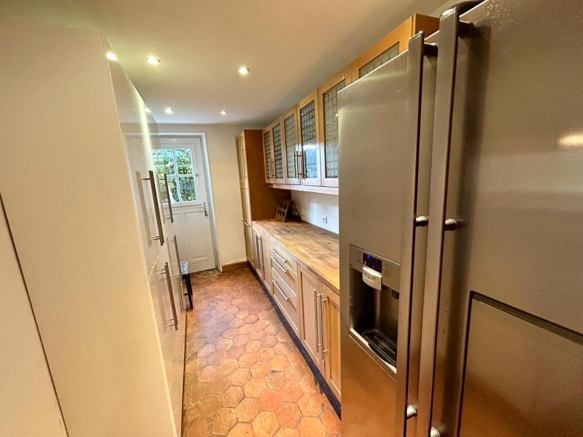 Apartamento Le Domaine De Jade Chatillon-la-Borde Exterior foto