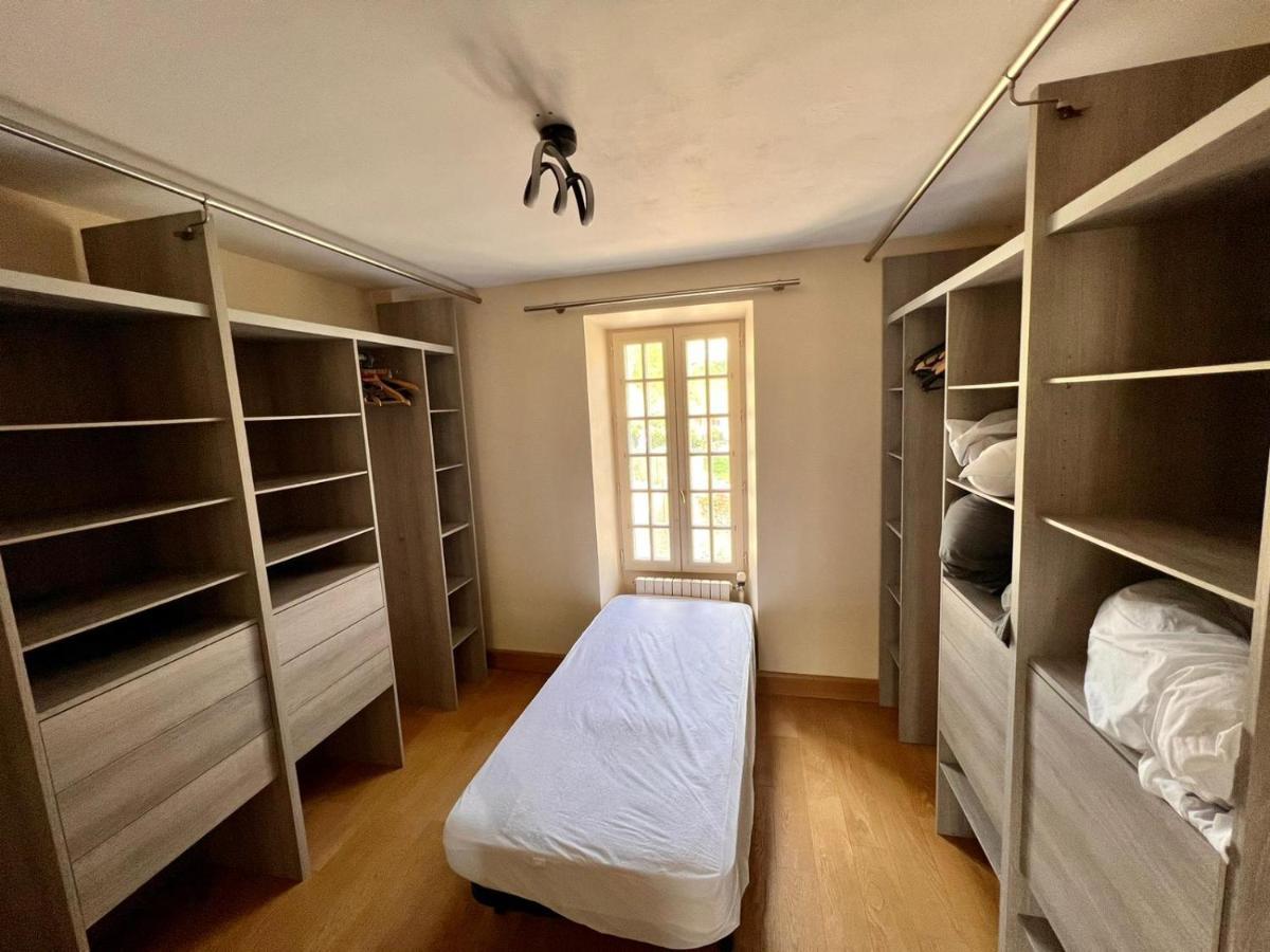 Apartamento Le Domaine De Jade Chatillon-la-Borde Exterior foto
