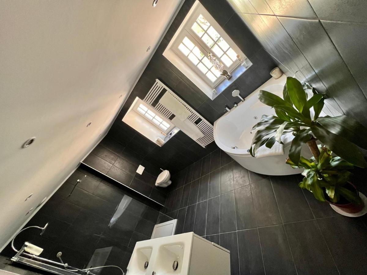 Apartamento Le Domaine De Jade Chatillon-la-Borde Exterior foto