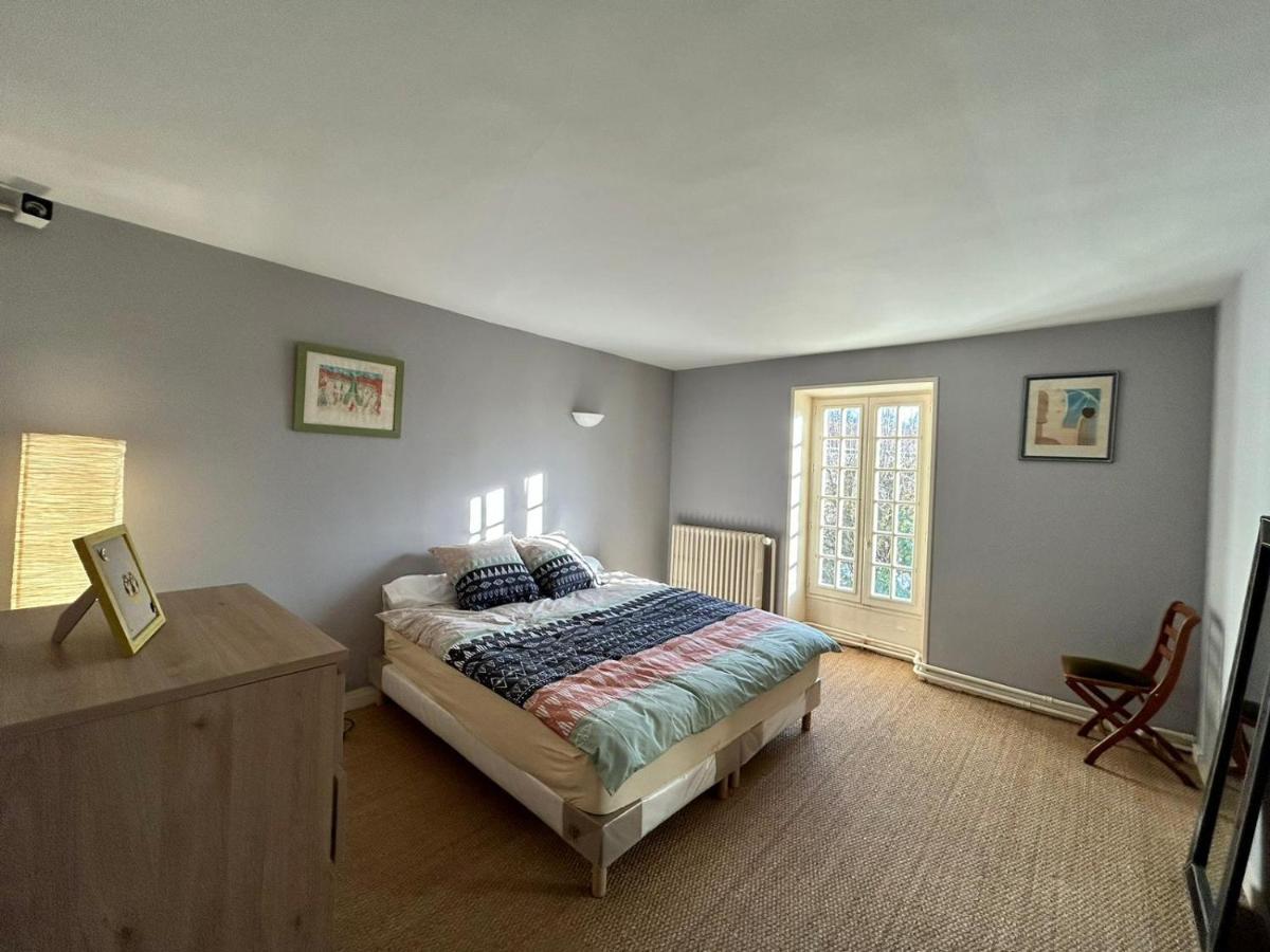 Apartamento Le Domaine De Jade Chatillon-la-Borde Exterior foto